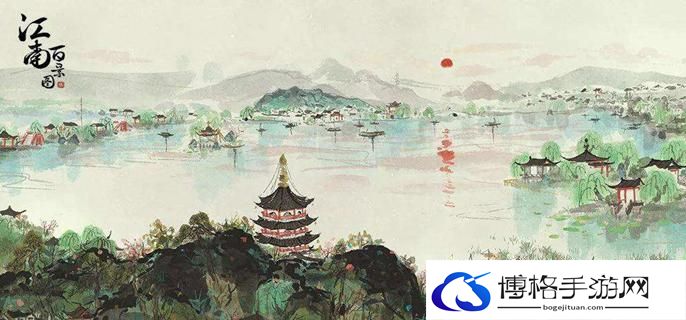 江南百景图鸡鸣山骑官怎么完成